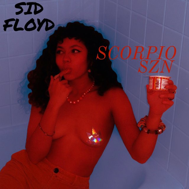 SCORPIOSZN