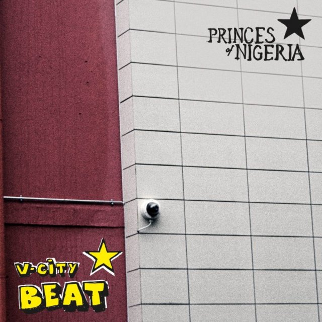 V-City Beat