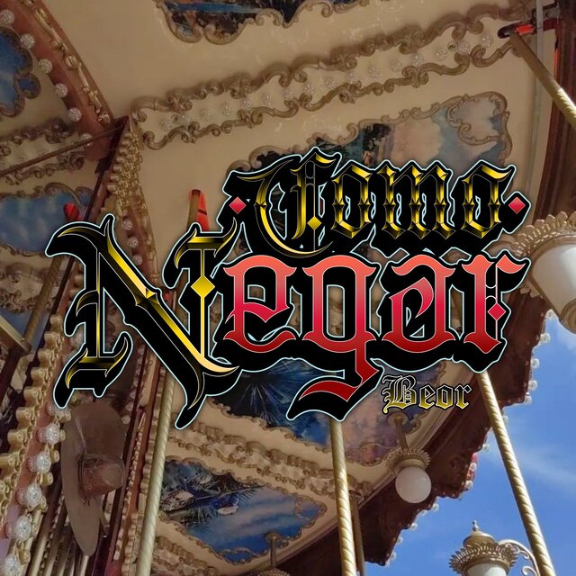 COMO NEGAR