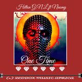 One time