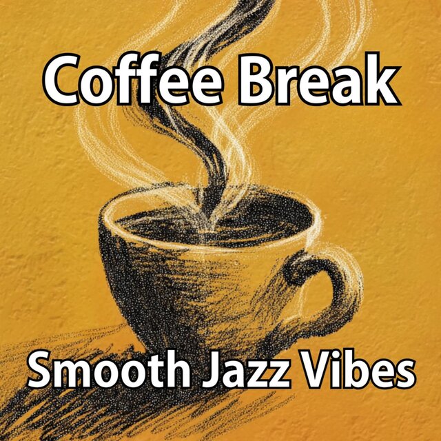 Coffee Break - Smooth Jazz Vibes