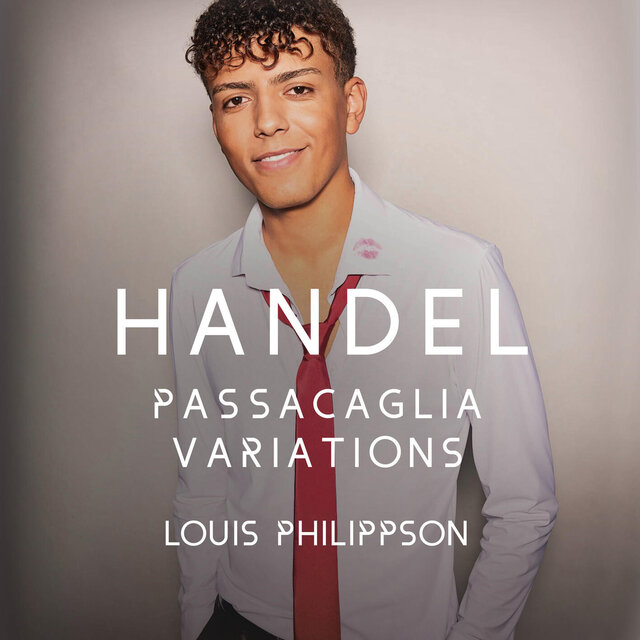 Händel Passacaglia Variations
