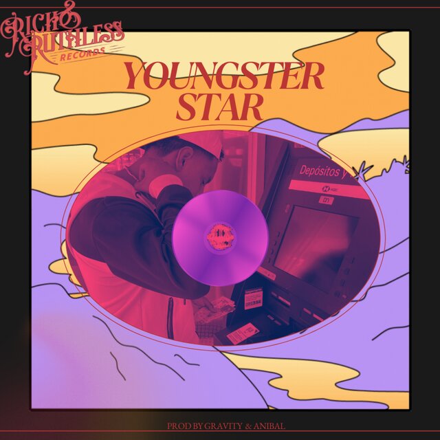Youngster star