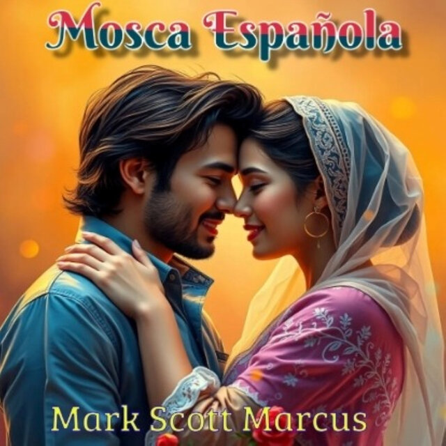 Mosca Española