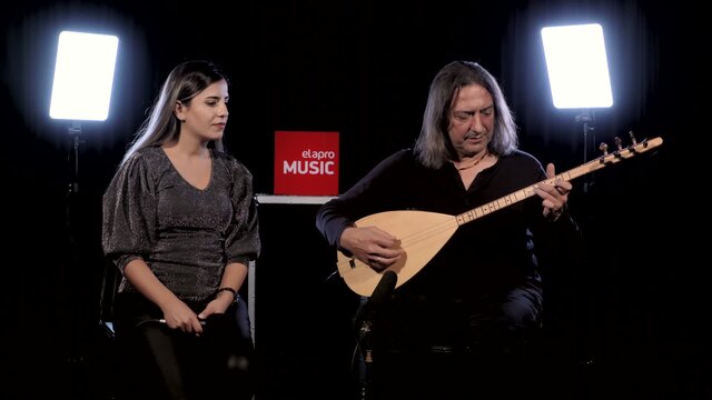 Eleşkirt Türküsü (Aylin Demir) (feat. Aylin Demir)