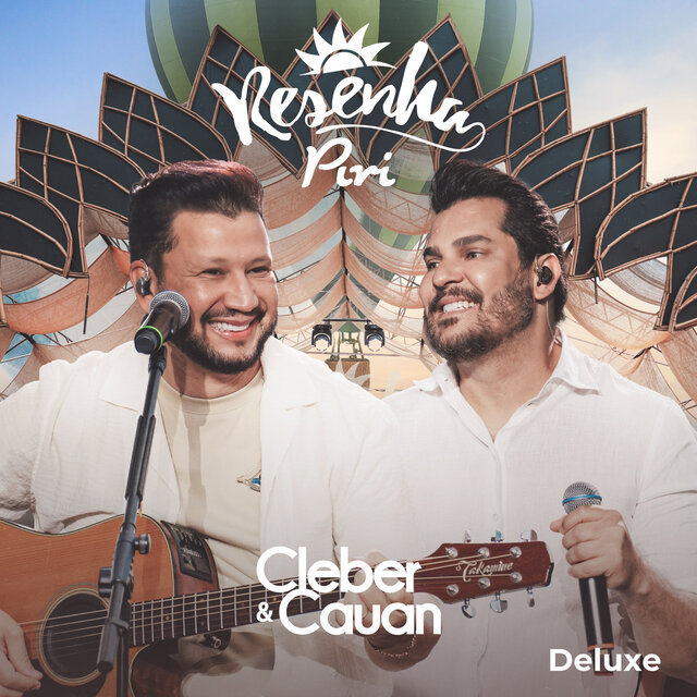 Resenha Piri (Ao Vivo | Deluxe)