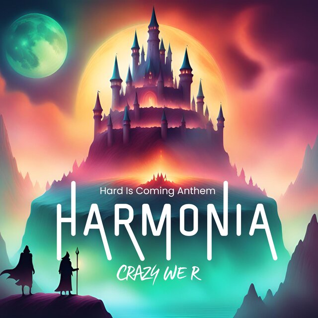 Harmonia
