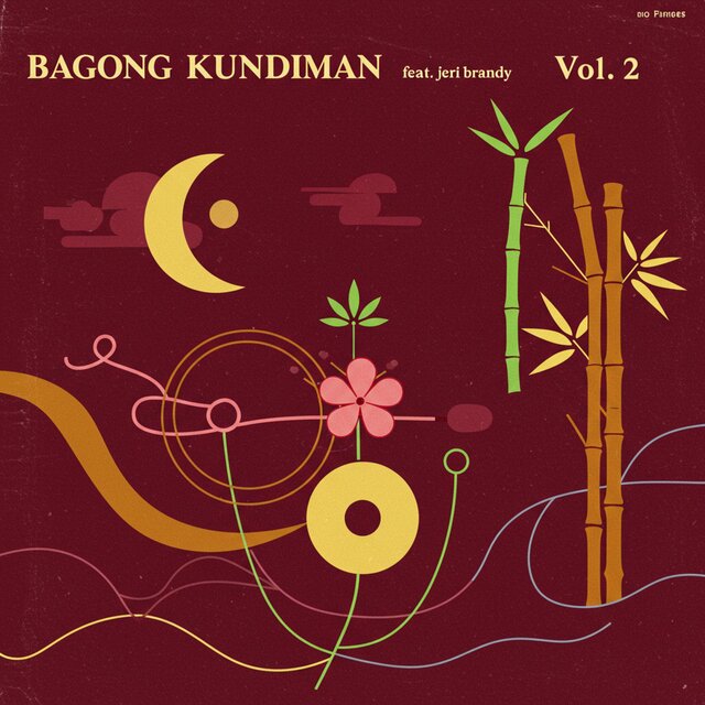 Bagong Kundiman, Vol. 2