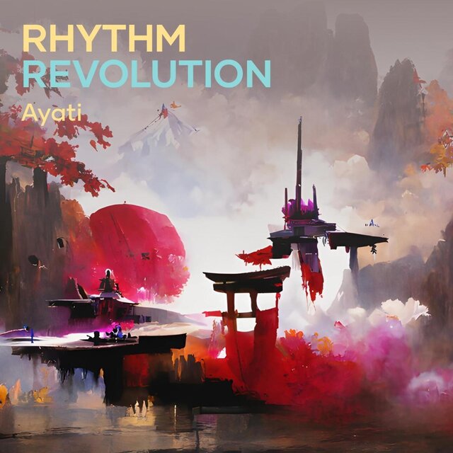 Rhythm Revolution
