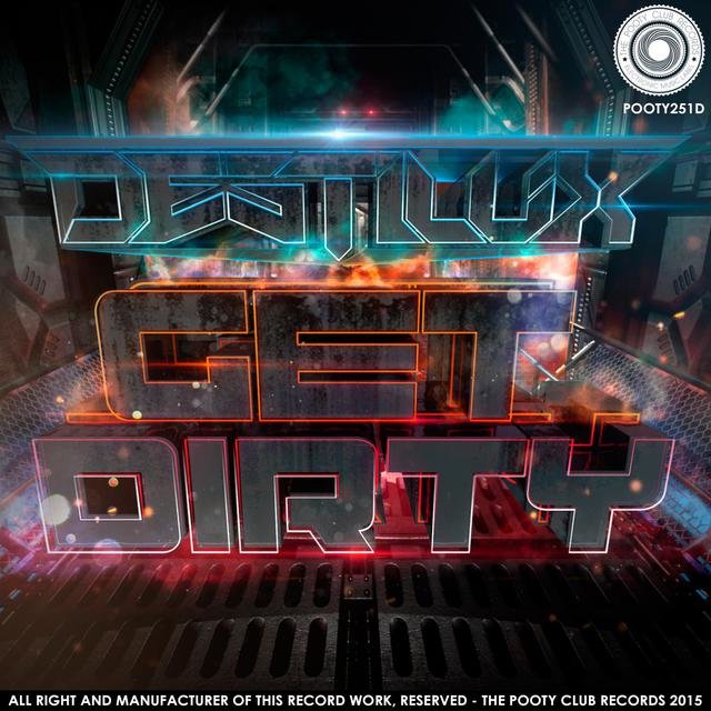 Get Dirty