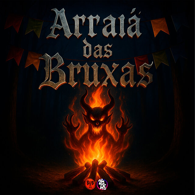 Arraía das Bruxas