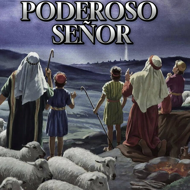 Poderoso Señor