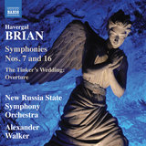Symphony No. 16