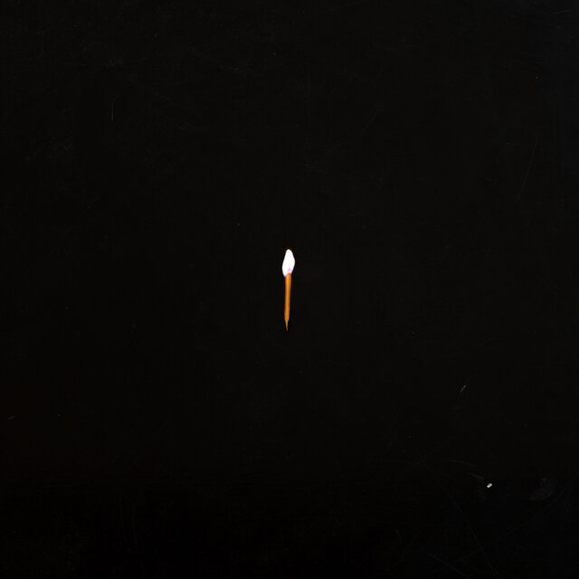 Cover art for album Chapter 1 by Sault