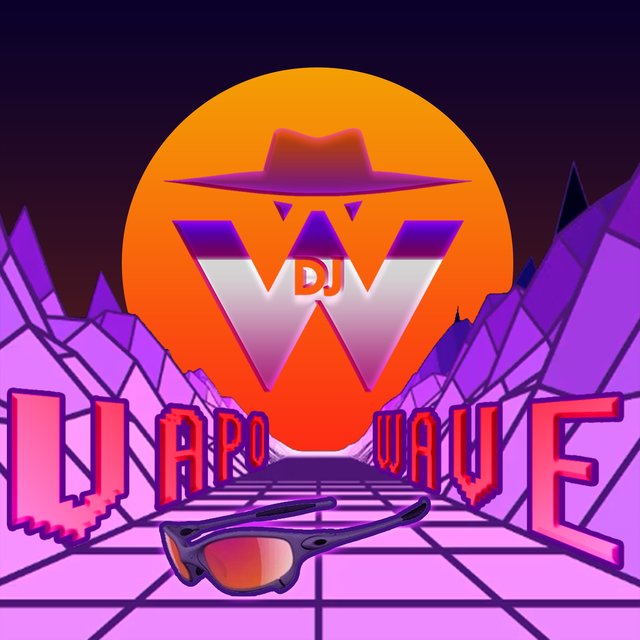 Vapowave