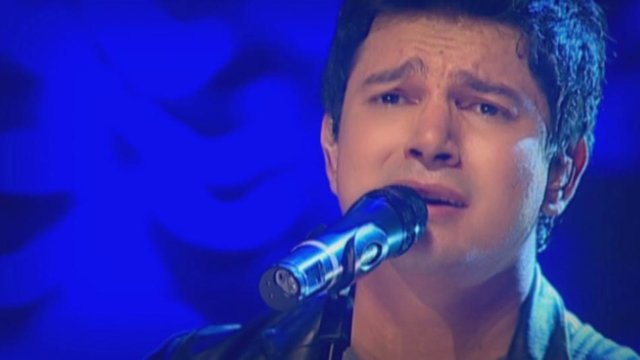 Cartas de amor (Ao Vivo)