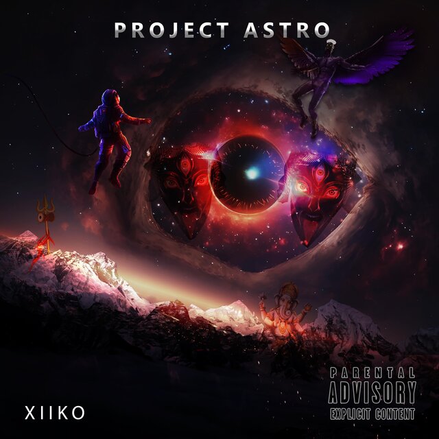 Project Astro (Utopia / Dystopia)