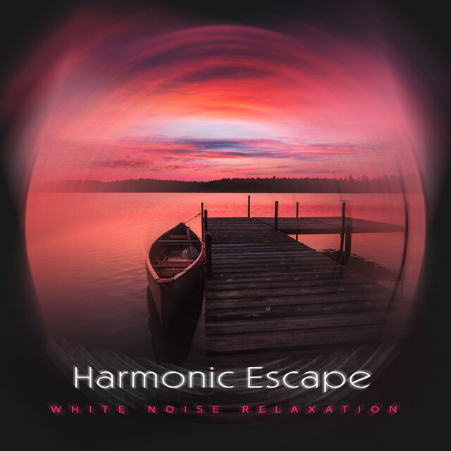 Harmonic Escape