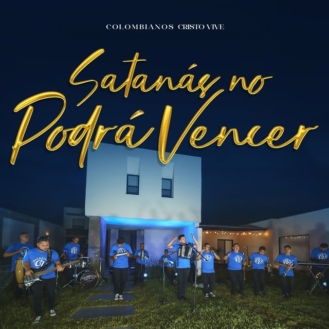 Satanás no podrá vencer