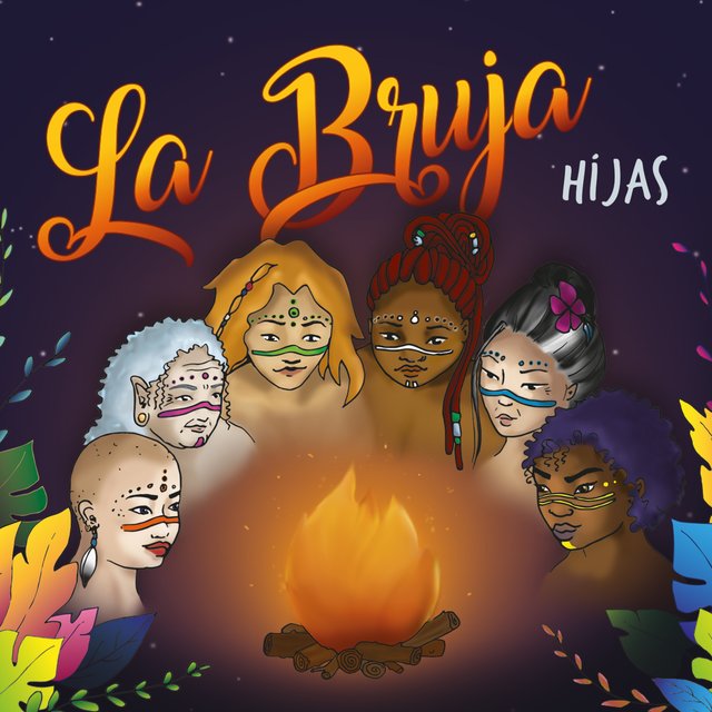 Hijas
