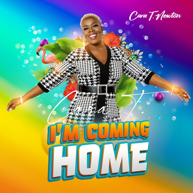 I'm Coming Home