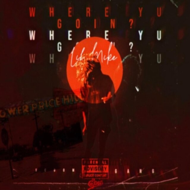 Where yu goin
