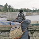 Cover art for album I Wish I Could Stay Here by Basement