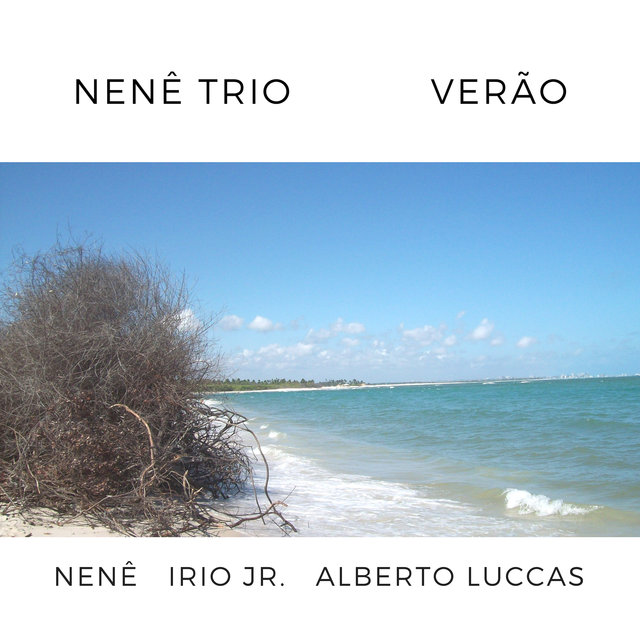 Nenê Trio: Verão