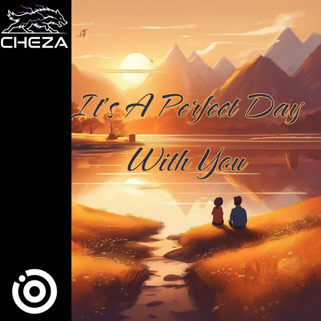 It's a Perfect Day With You