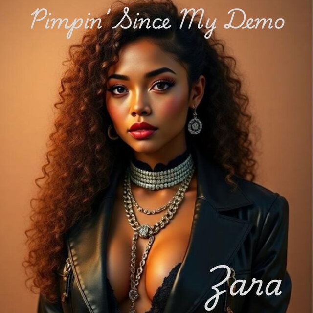 Pimpin' Since My Demo