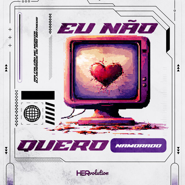 Eu Não Quero Namorado