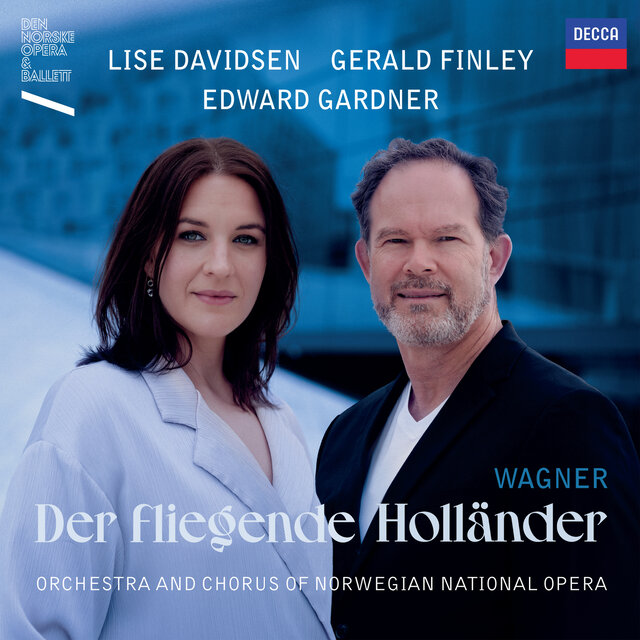 Wagner: Der fliegende Holländer, Act II: Johohoe! Traft ihr das Schiff im Meere an 