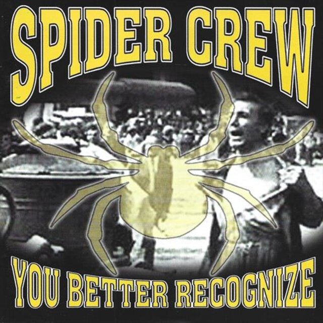 You Better Recognize