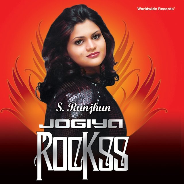 Jogiya Rockks