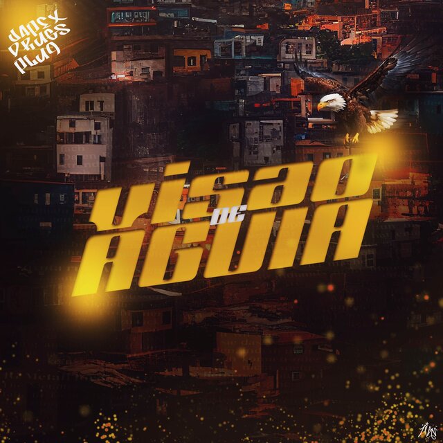 Visão de aguia  