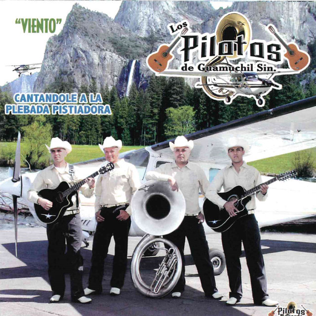 Viento Cantándole a la Plebada Pistiadora