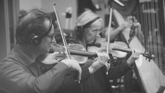 1995 (Metropole Orkest Version)