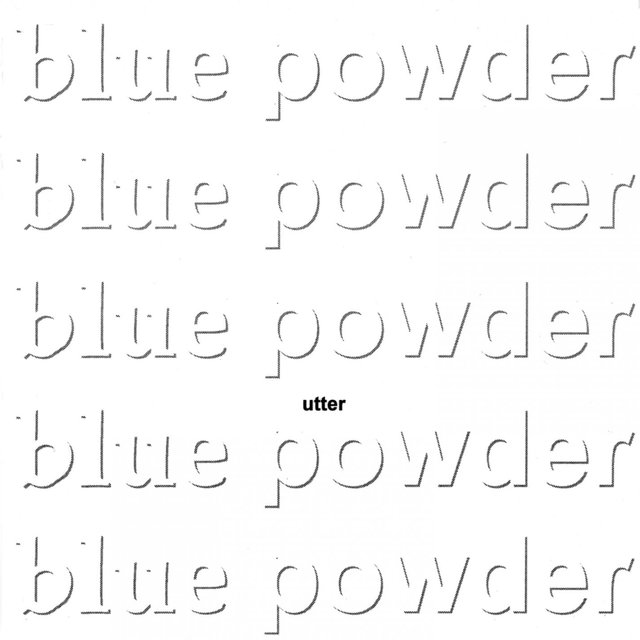 Utter