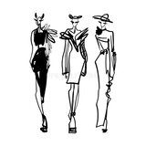 DESFILE