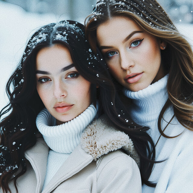 Snow White (Remix)