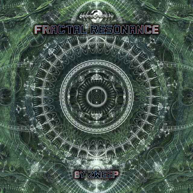 Fractal Resonance