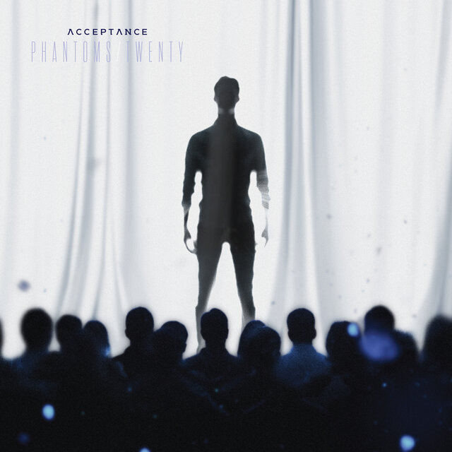 Take Cover (feat. Martin Johnson)