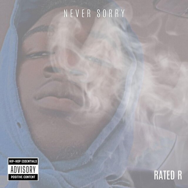 Never Sorry