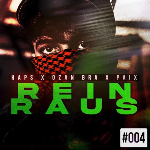 Rein raus