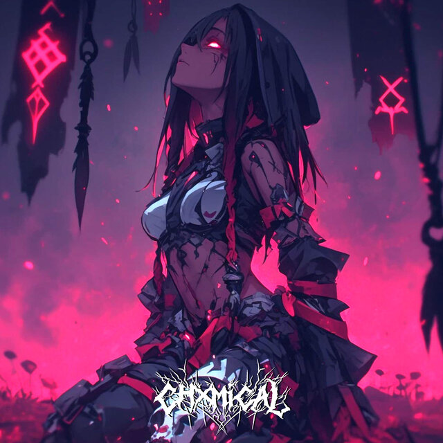 The Sinful Grimoire I