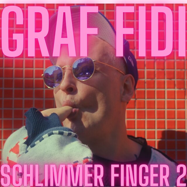 Schlimmer Finger 2
