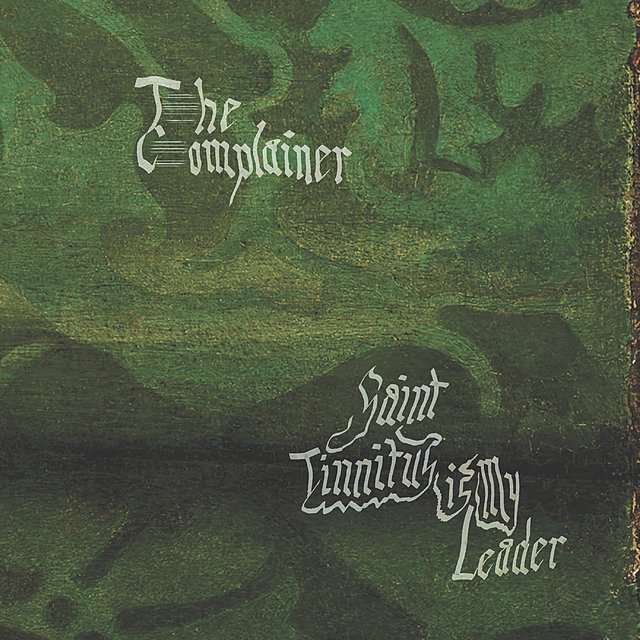 Saint Tinnitus Is My Leader