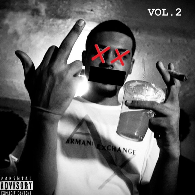 2020 Unreleased, Vol. 2