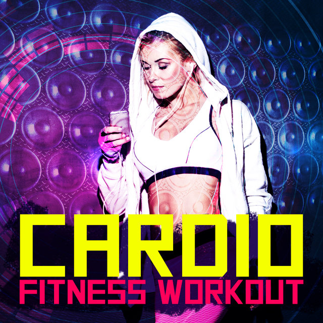 Cardio Fitness Workout