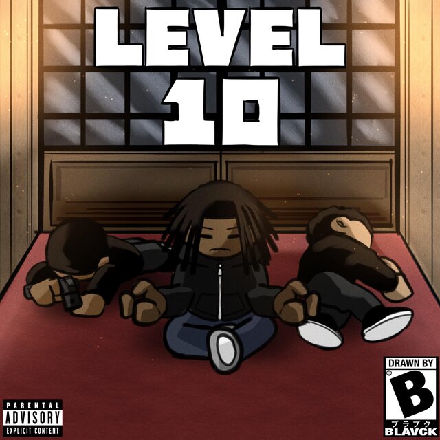 Level 10